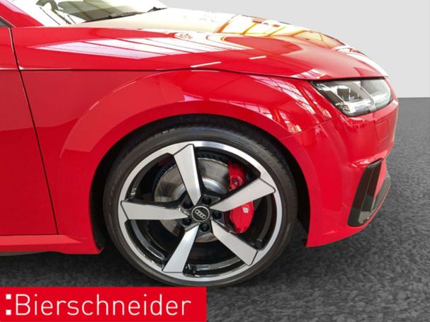 Audi TTS 235 kW image number 7