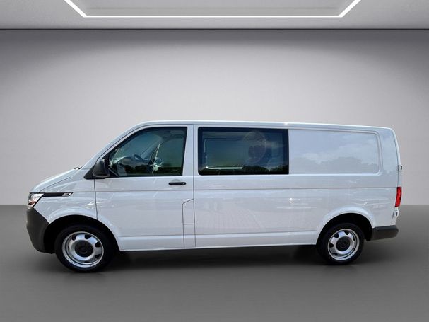 Volkswagen T6 Transporter 110 kW image number 2