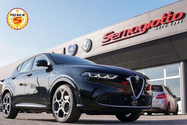 Alfa Romeo Tonale 1.6 96 kW image number 2