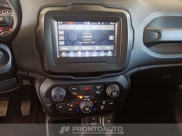 Jeep Renegade 96 kW image number 14