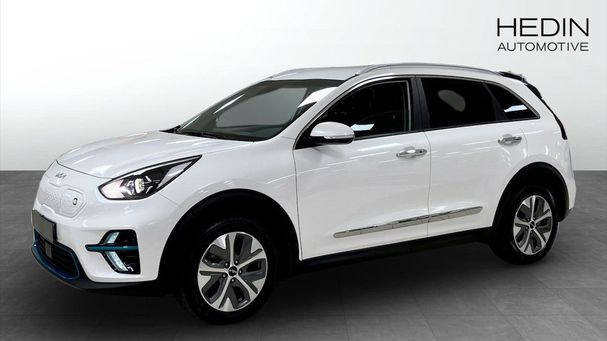 Kia Niro 150 kW image number 1