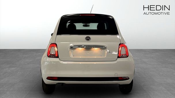 Fiat 500C 1.0 51 kW image number 7