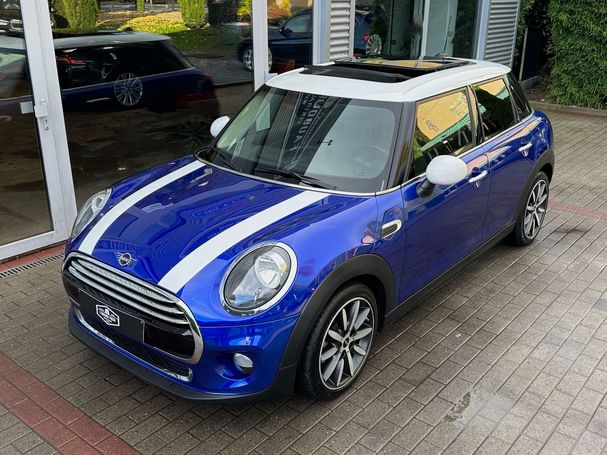 Mini Cooper 100 kW image number 7