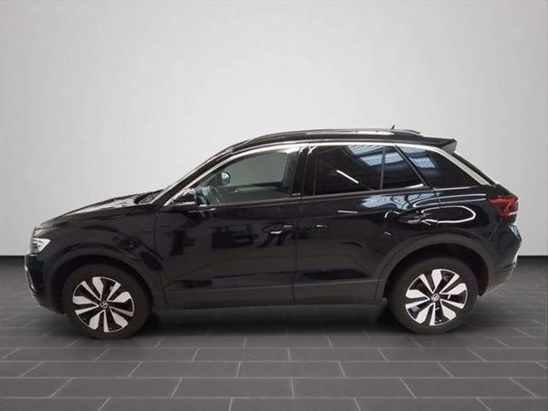 Volkswagen T-Roc 1.5 TSI DSG 110 kW image number 3