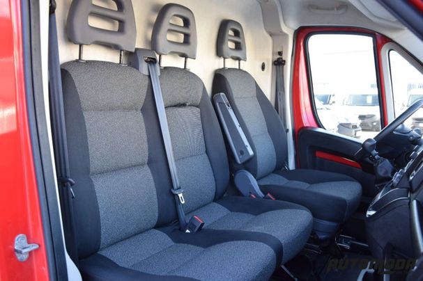 Fiat Ducato L2H2 100 kW image number 9