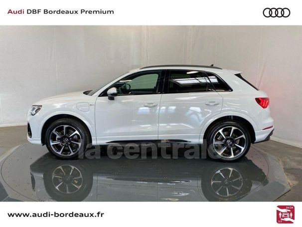 Audi Q3 1.4 TFSIe S tronic S-line 180 kW image number 16