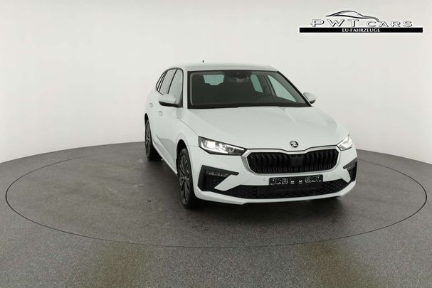 Skoda Scala 1.0 TSI 85 kW image number 24