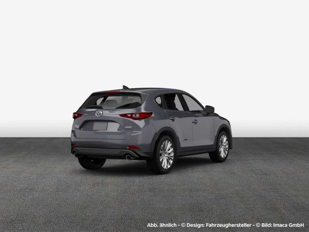 Mazda CX-5 SKYACTIV-G 194 143 kW image number 1