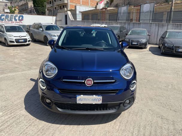 Fiat 500X 1.6 MultiJet 96 kW image number 3