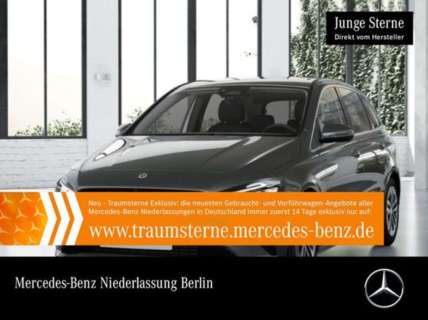 Mercedes-Benz B 220 140 kW image number 4