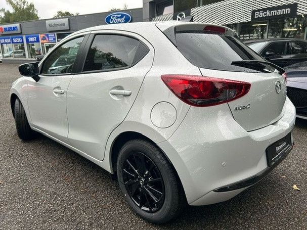 Mazda 2 66 kW image number 7