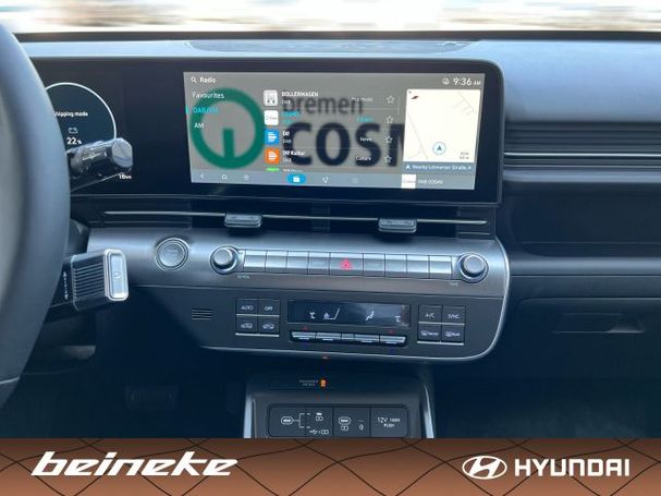 Hyundai Kona 1.6 146 kW image number 10