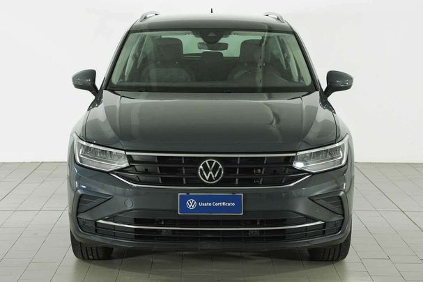 Volkswagen Tiguan 1.5 TSI Life DSG 110 kW image number 3