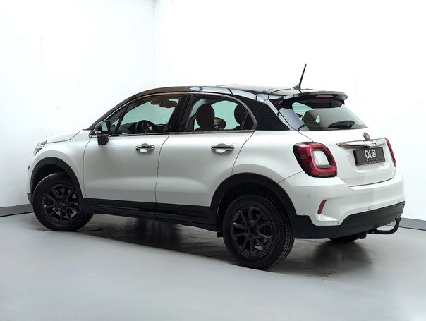 Fiat 500X 110 kW image number 3