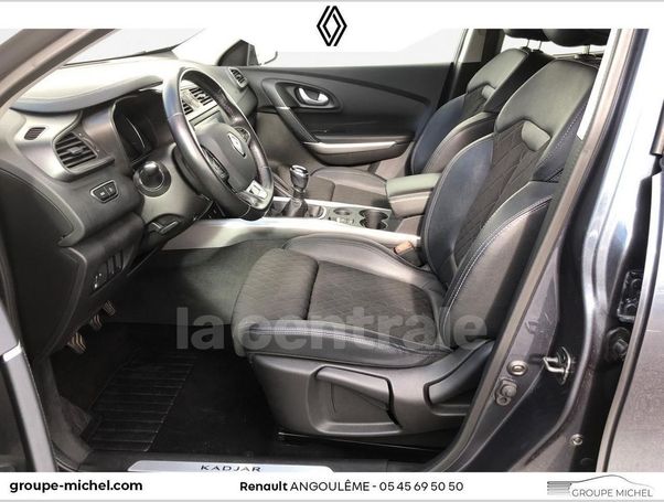 Renault Kadjar TCe 160 117 kW image number 14