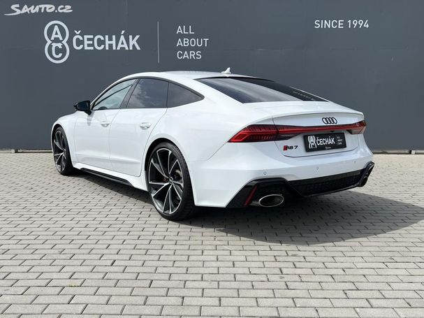 Audi RS7 TFSI 441 kW image number 5