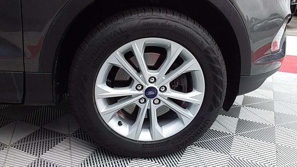 Ford Kuga 1.5 TDCi Titanium 88 kW image number 6