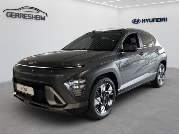 Hyundai Kona 146 kW image number 1