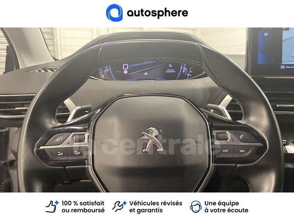 Peugeot 5008 BlueHDi 130 EAT8 Allure 96 kW image number 9