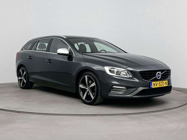 Volvo V60 T3 112 kW image number 6