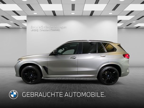 BMW X5 M xDrive 460 kW image number 5