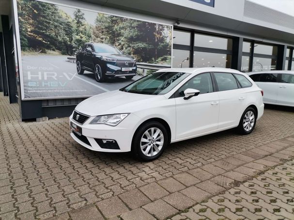 Seat Leon ST 1.6 TDI Style 85 kW image number 1