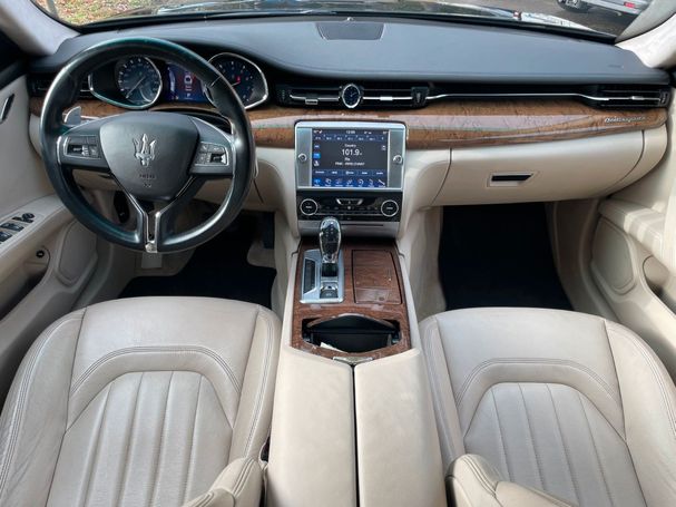 Maserati Quattroporte 390 kW image number 13