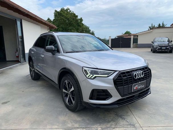 Audi Q3 40 TDI quattro 140 kW image number 2