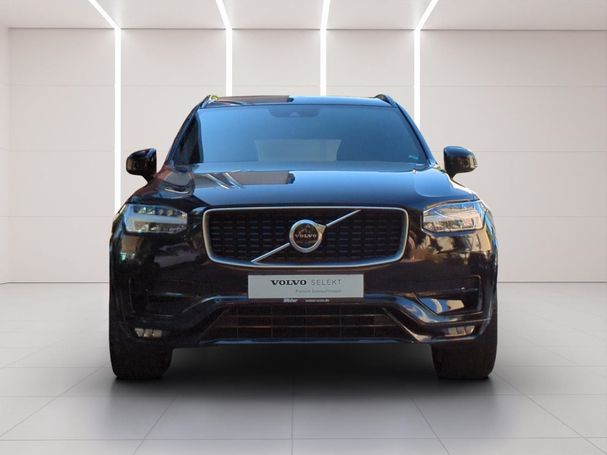 Volvo XC90 B5 AWD 173 kW image number 2