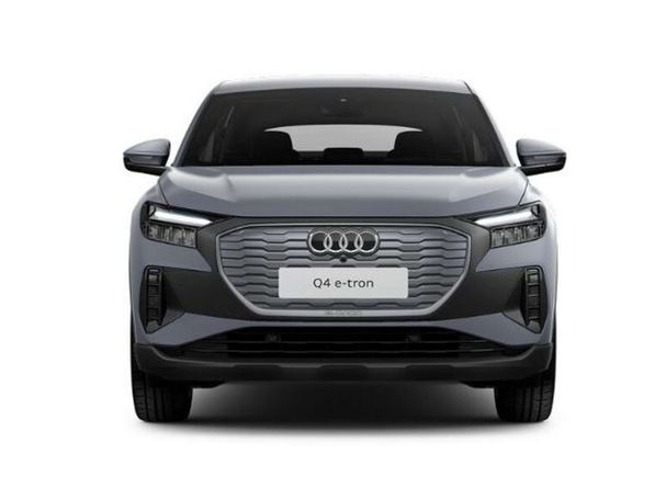 Audi Q4 e-tron 125 kW image number 2