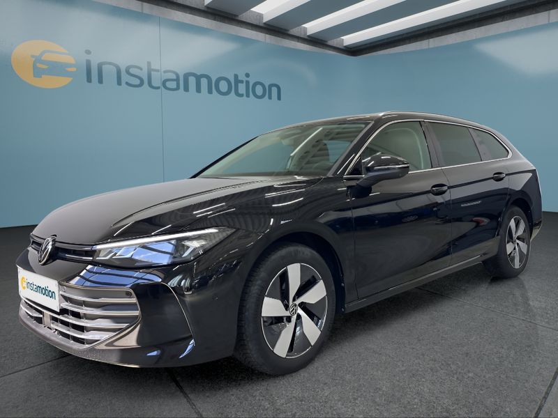 Volkswagen Passat 1.5