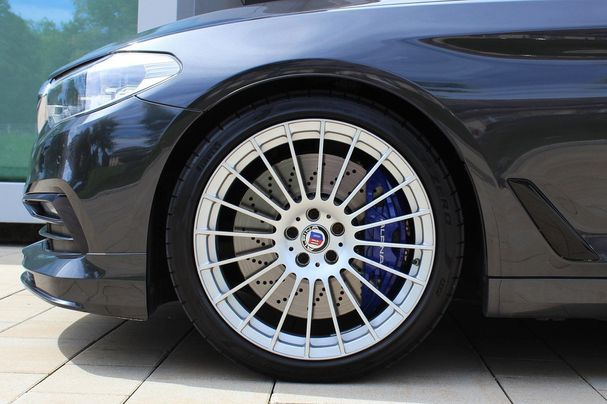 ALPINA B5 Biturbo 447 kW image number 11