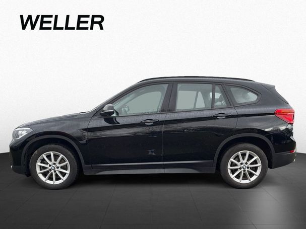 BMW X1 20i sDrive 131 kW image number 7