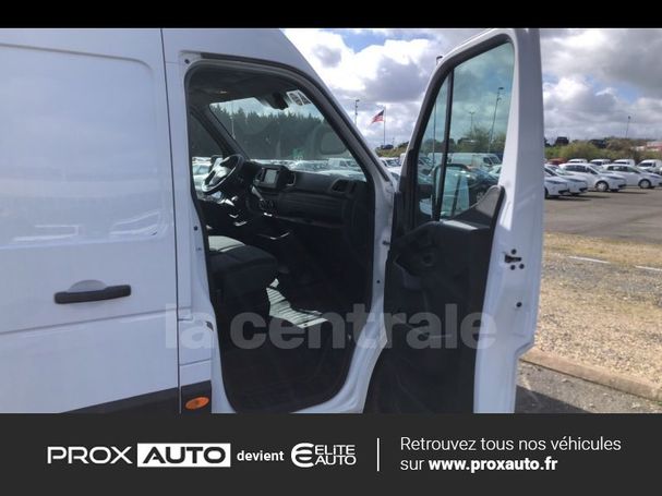 Renault Master DCi 135 L3H2 100 kW image number 13