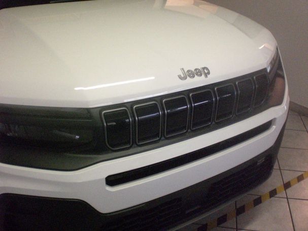 Jeep Avenger 74 kW image number 5