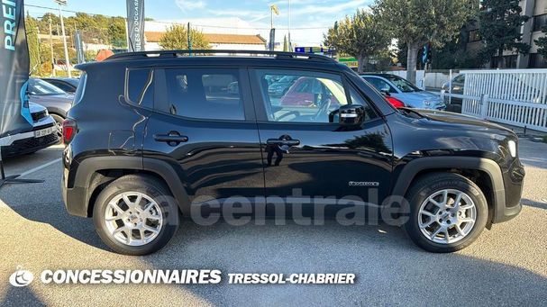 Jeep Renegade 96 kW image number 10