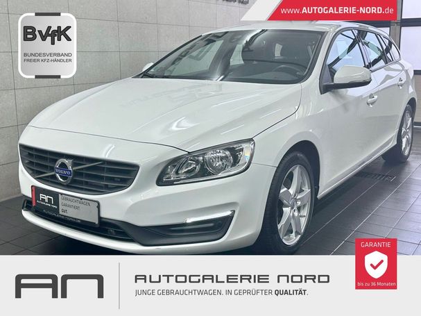 Volvo V60 110 kW image number 2