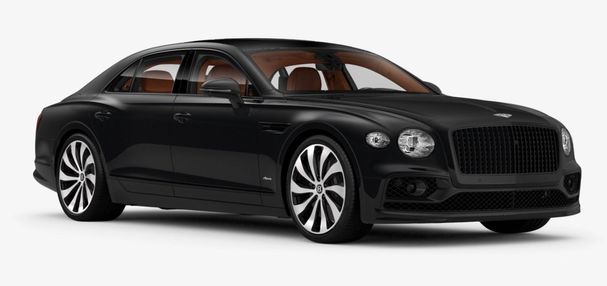 Bentley Flying Spur V8 404 kW image number 2