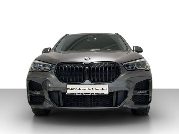 BMW X1 xDrive20d M Sport 140 kW image number 10