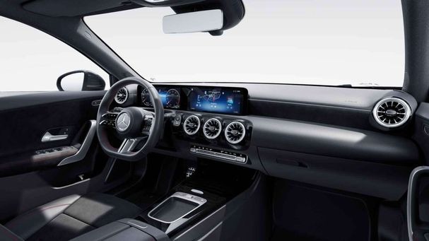 Mercedes-Benz A 180 100 kW image number 9