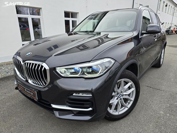 BMW X5 45e xDrive 290 kW image number 1