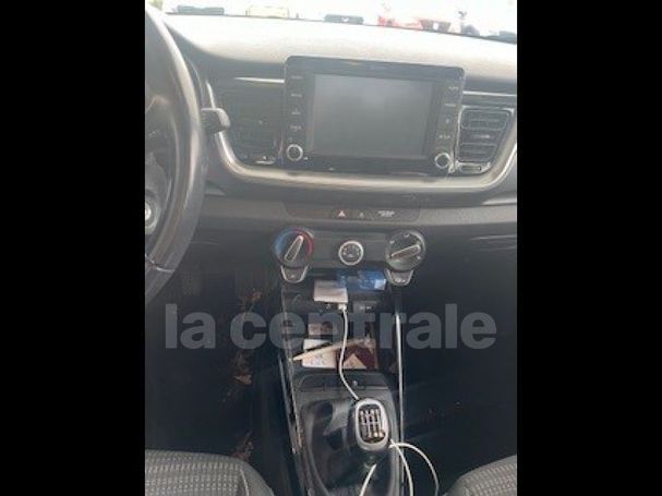 Kia Stonic 1.0 T-GDi 120 88 kW image number 5