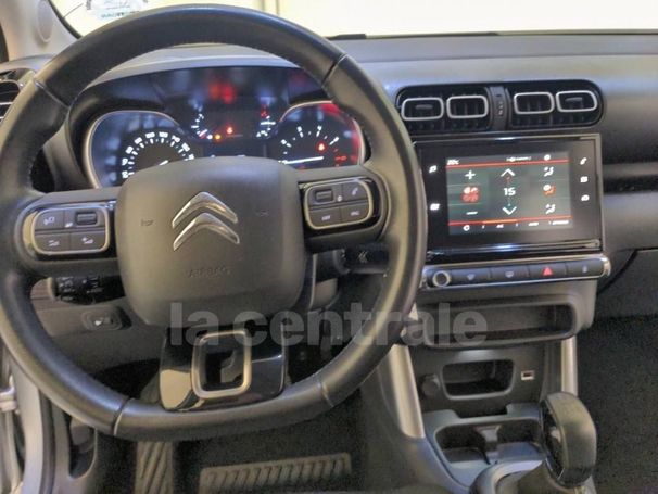 Citroen C3 Aircross PureTech 82 60 kW image number 6