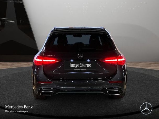 Mercedes-Benz C 300 230 kW image number 11