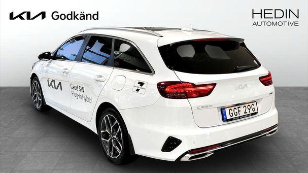 Kia Ceed 104 kW image number 6