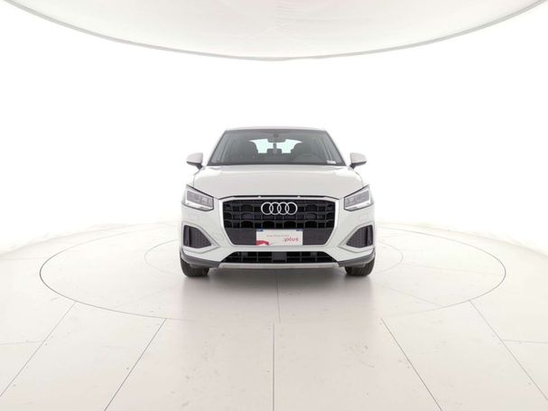 Audi Q2 30 TDI S tronic Advanced 85 kW image number 2