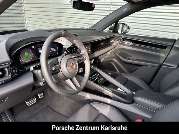 Porsche Macan 4S 380 kW image number 7