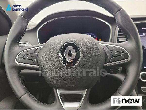 Renault Megane 103 kW image number 11