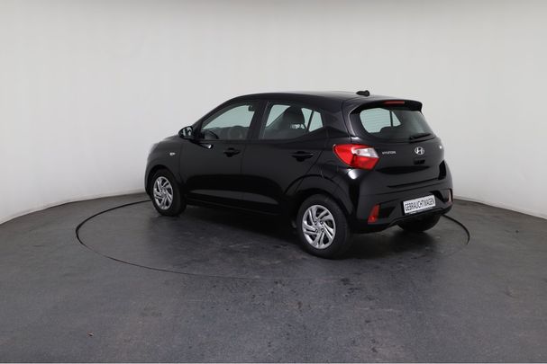 Hyundai i10 1.0 49 kW image number 5