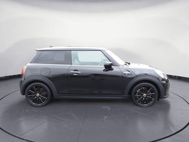 Mini Cooper E 135 kW image number 7